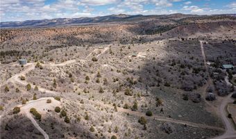 2526 N Oak Ridge Rd, Alton, UT 84710