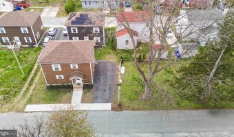 5 HILLSIDE Ave, Frederica, DE 19946