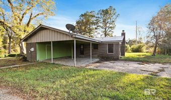 13001 County Road 138, Bay Minette, AL 36507