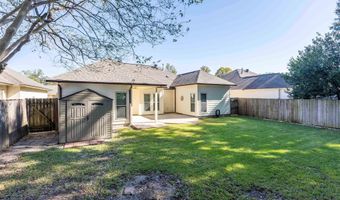 9320 Boone Dr, Baton Rouge, LA 70810