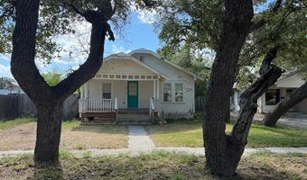 227 S Rife, Aransas Pass, TX 78336