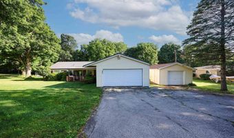 20 W 150 S, Angola, IN 46703