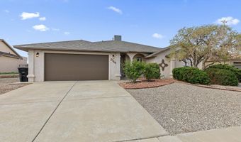 2764 Birdie LP, Alamogordo, NM 88310