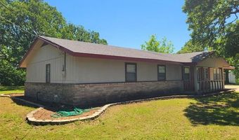 1034 Oak, Ada, OK 74820