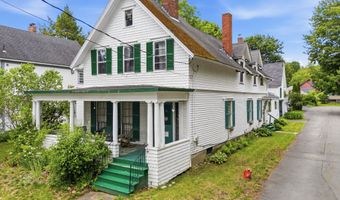 28 Chapel St, Augusta, ME 04330
