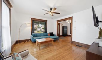 121 Dallas St, Adrian, MI 49221