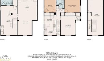 1020 Perkins St, Belle Fourche, SD 57717