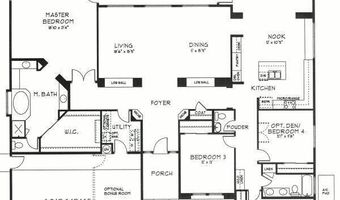 1047 W ARMSTRONG Way, Chandler, AZ 85286
