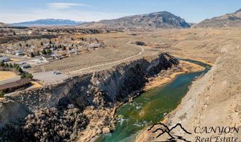 1014 Glade Ct, Cody, WY 82414