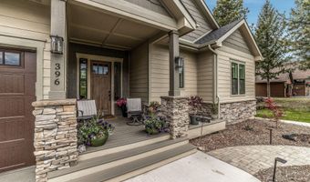 396 Hanaford Rd, Blanchard, ID 83804