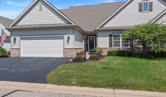 420 Cobblestone Ct, Slinger, WI 53086