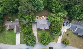 1470 Millhaven Dr, Auburn, GA 30011