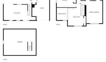 4343 W Emerald Way St, Alsip, IL 60803