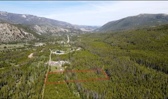 Anderson Tracts Road, Anaconda, MT 59711