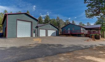 50 Road P78, Bailey, CO 80421