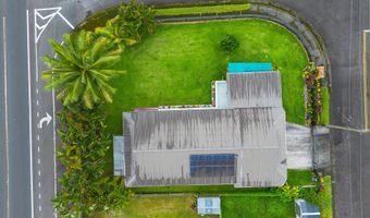 2692 WAIANUHEA Way, Hilo, HI 96720