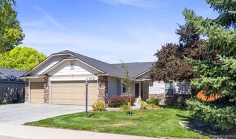 622 Edmund St, Caldwell, ID 83605