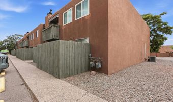 259 La Vida Nueva Del Oeste SW, Albuquerque, NM 87105
