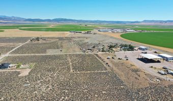 N 2.15 acres .50 acre/ft water, Beryl, UT 84714
