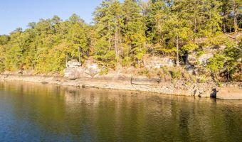 LOT 3 ROCK RIDGE SUBDIVISION, Arley, AL 35541