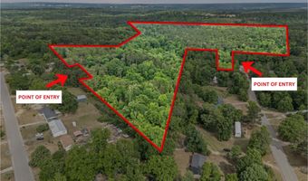 Graystone Drive, Beech Island, SC 29842