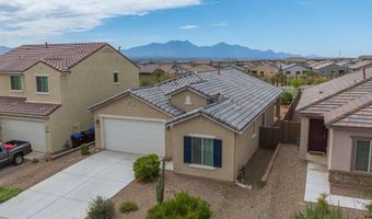 913 W Calle Falerno, Sahuarita, AZ 85629