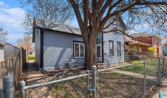 910 N Spring Ave, Sioux Falls, SD 57104