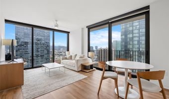 987 Queen St 2514, Honolulu, HI 96814