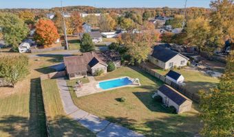 202 2ND St, Greenwood, DE 19950