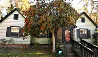 710 E 22ND St, Anniston, AL 36207