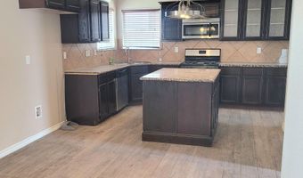 2056 Shreya St, El Paso, TX 79938