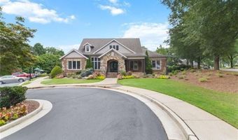 341 Spotted Ridge Cir, Woodstock, GA 30188