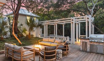 660 Kinnakeet Way, Bald Head Island, NC 28461