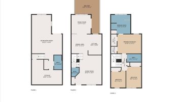 1313 ROMAN RIDGE Way, Bel Air, MD 21014