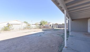 14735 S CHARCO Rd, Arizona City, AZ 85123