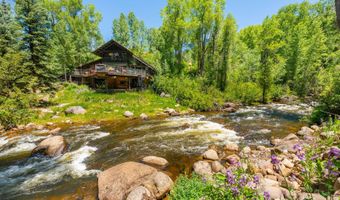 979 Queen St, Aspen, CO 81611