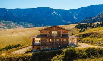 71 Lower Hideaway Ln, Big Horn, WY 82833