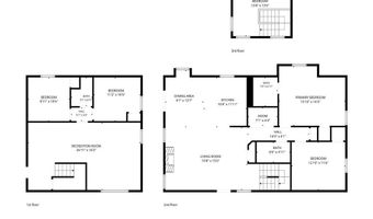41046 Latitude Ln, Avon, NC 27915
