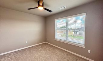 6003 SW Desert Ave, Bentonville, AR 72713
