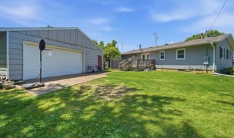 609 West St, Alden, IA 50006