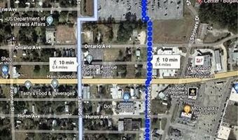 438 MICHIGAN Avenue Lot 19 & 20, Bogalusa, LA 70427