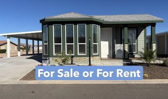 3301 S Goldfield Rd 5086, Apache Junction, AZ 85119