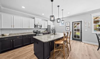 116 Sandy Springs Rd, Aberdeen, NC 28315
