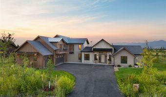 253 Clancy Way, Bozeman, MT 59718