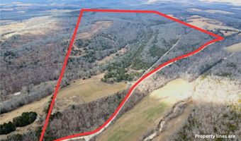 Hickory Flats Road, Ava, MO 65608