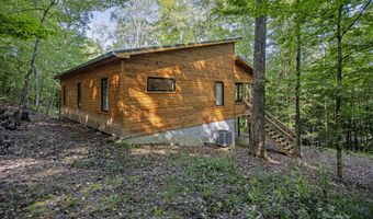 3786 Shoemaker Rdg, Beattyville, KY 41311