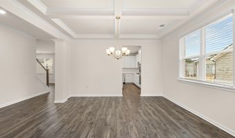 1813 QUAKER St, Hampton, GA 30228