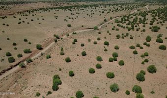 Tbd Ranch of the White Mountains, Concho, AZ 85924
