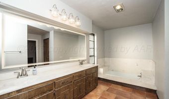 3502 LANGTRY Dr, Amarillo, TX 79109