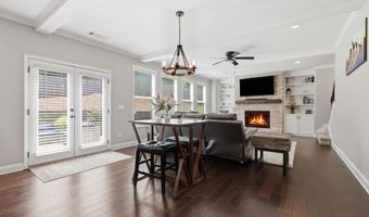 2085 Sparrowhawk Ct, Austell, GA 30106